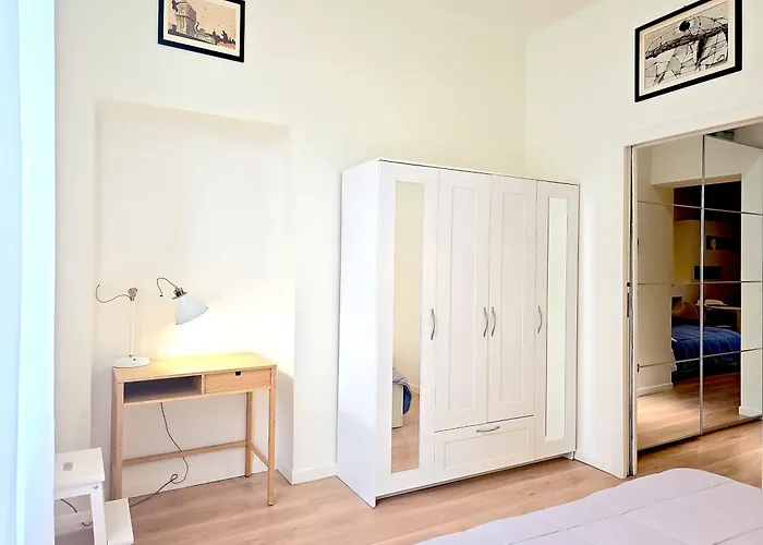 Milanoflats - Pasteur - M1 - Duomo 10min 公寓 *