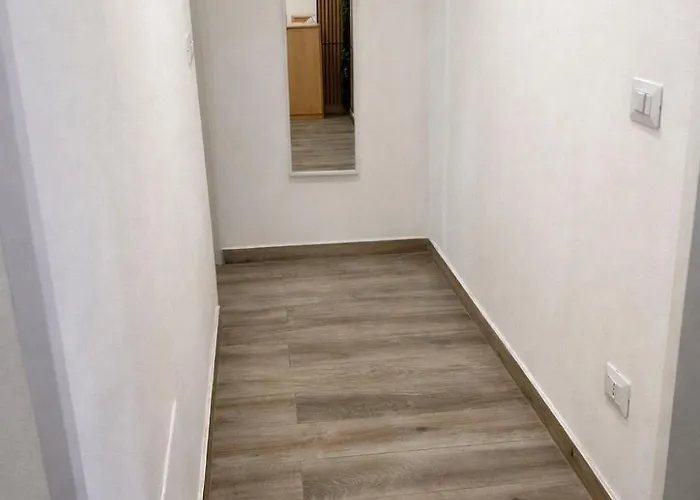 San Siro Ippodromo Fiera X4pax Apartament *