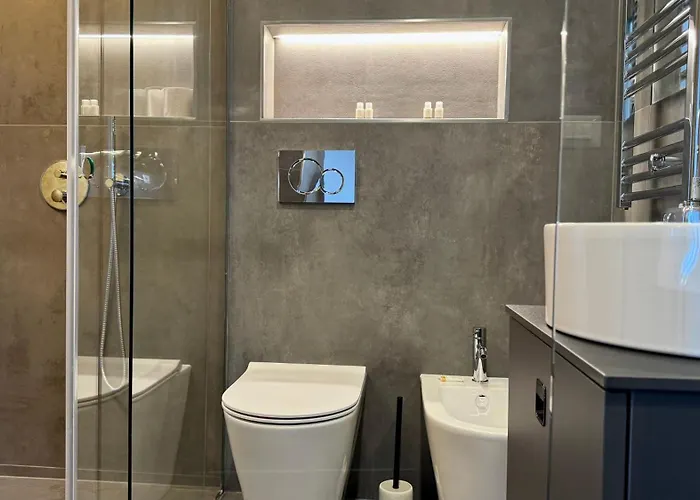 Citylife Design - Tre Torri Milan