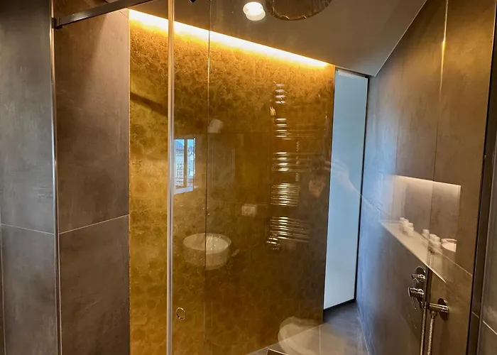Citylife Design - Tre Torri Appartement