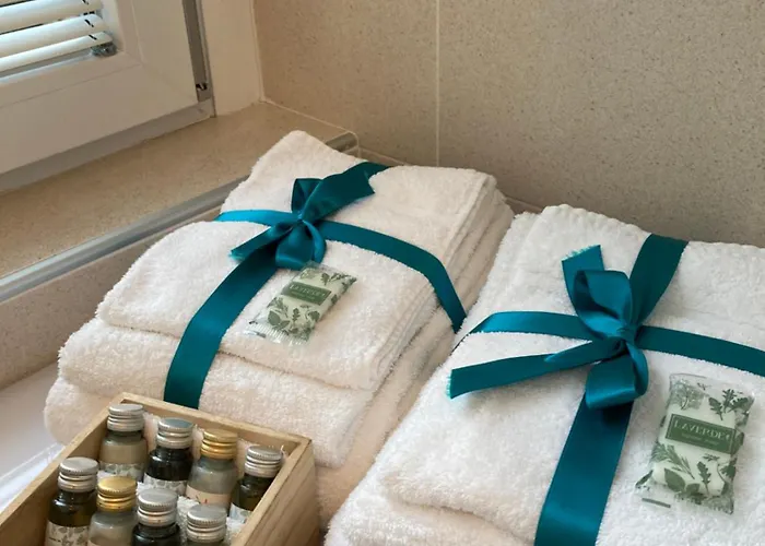 Apartment Ac Loft Milan