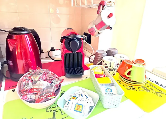 公寓 Milanoflats - Pasteur - M1 - Duomo 10min