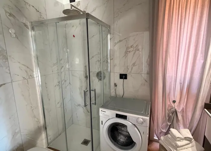 Ugolini Διαμέρισμα