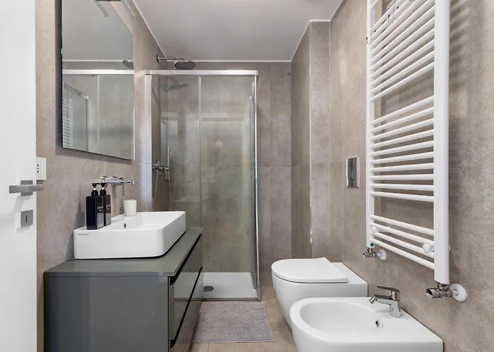 Baires Apartment Milan