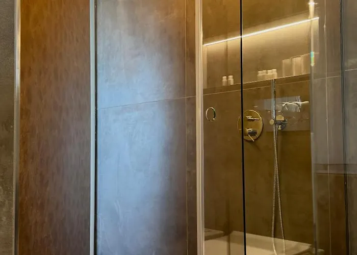 Apartamento Citylife Design - Tre Torri *