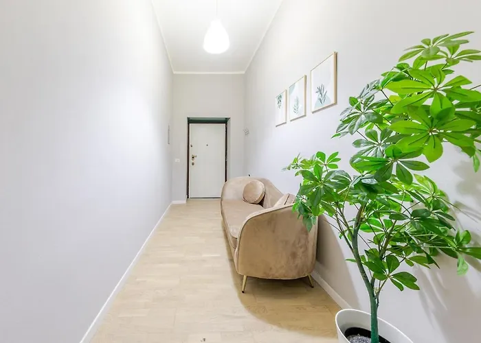 Elegance * 밀라노