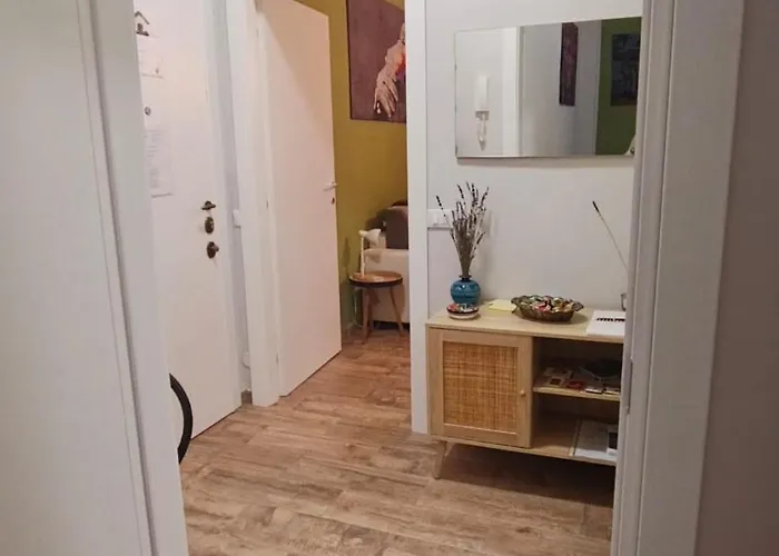 Ongi Etorri B&b- Ripamonti,tram 24 Per Ieo, Policlinico, Fondazione Prada,duomo מילאנו
