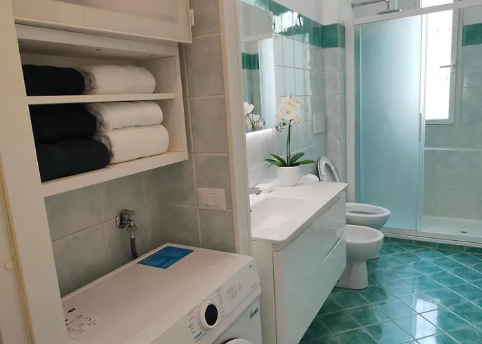 Arthome Apartamento *