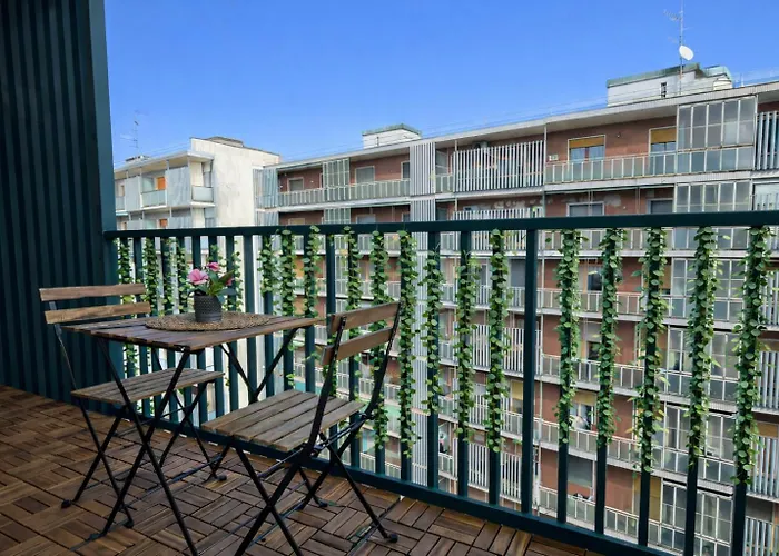 Vivimihome-chic Near Apartmán *
