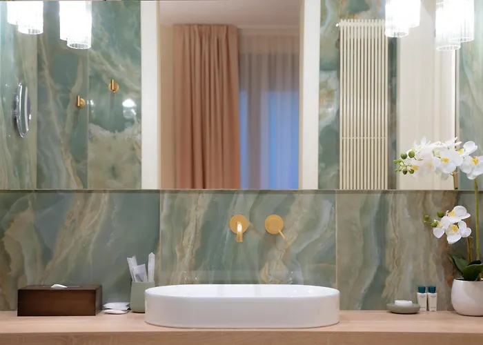 Gigliomilanestates - Luxury In Duomo Διαμέρισμα