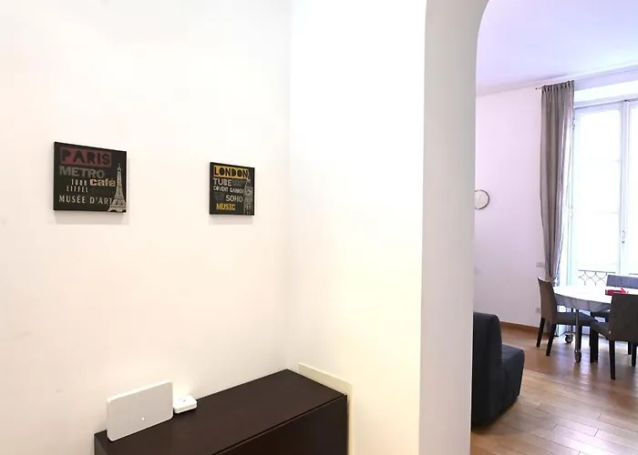 Moscova Atmosphere *