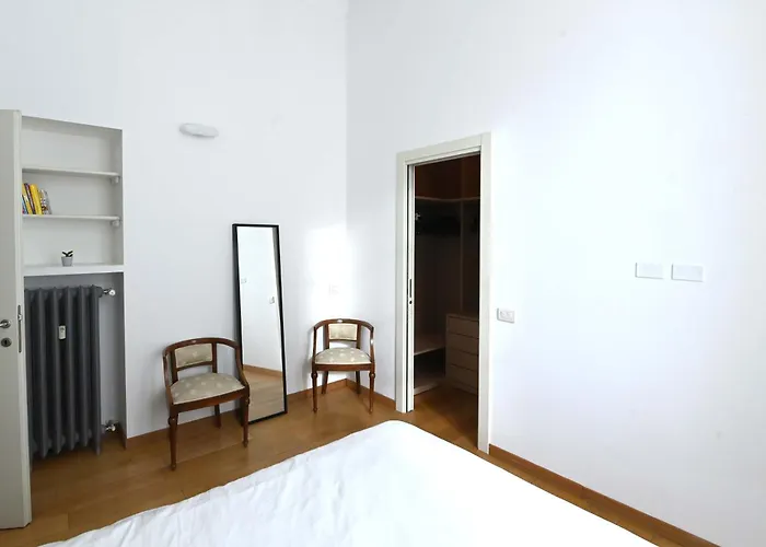 Moscova Atmosphere Apartment *