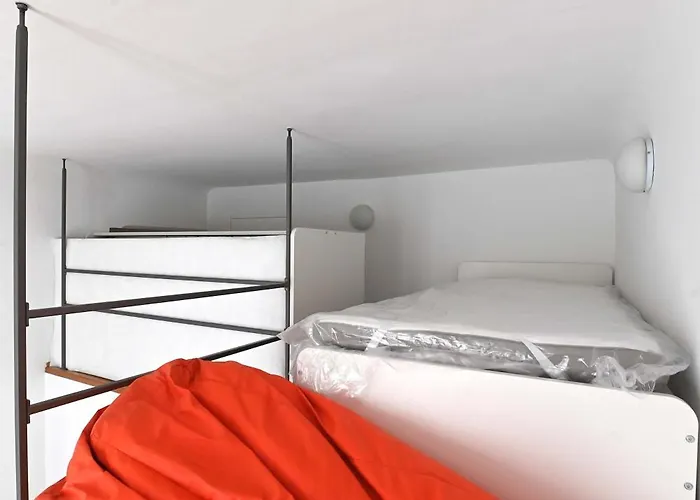 Moscova Atmosphere Mailand