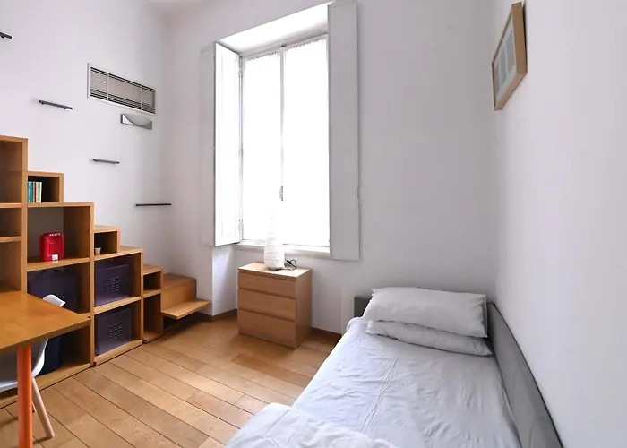 Moscova Atmosphere *