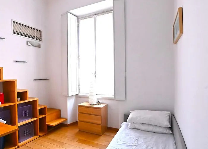 Moscova Atmosphere Mailand