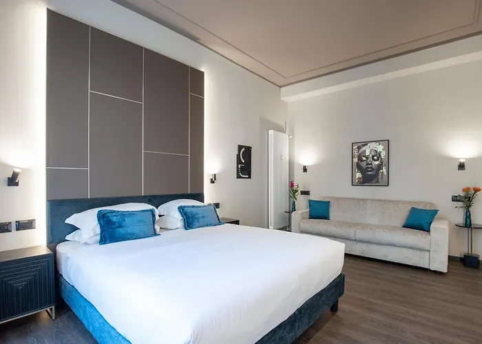 Ah - Collezione Brera Hotel