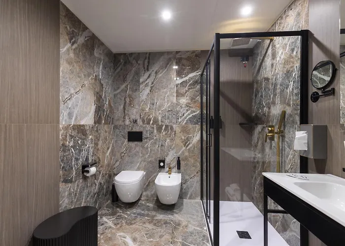 Hotel Ah - Collezione Brera