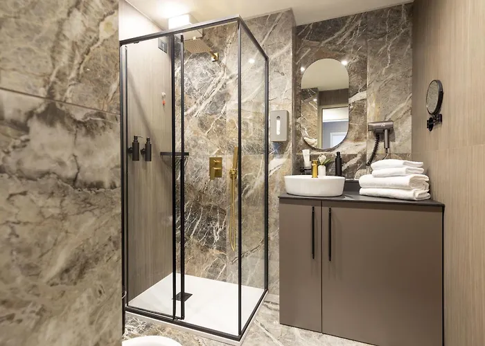 Ah - Collezione Brera Hotel *