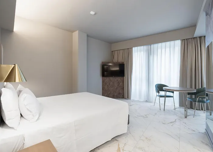 Baires Hotel