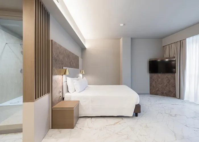 Hotel Baires