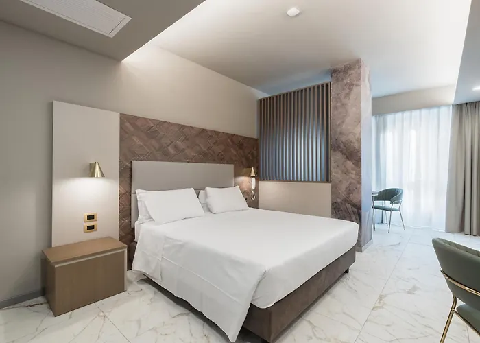 Hotel Baires Milan