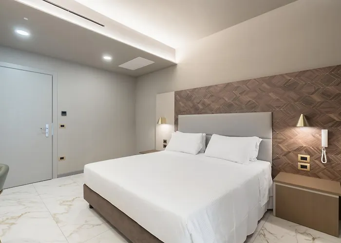 Hotel Baires
