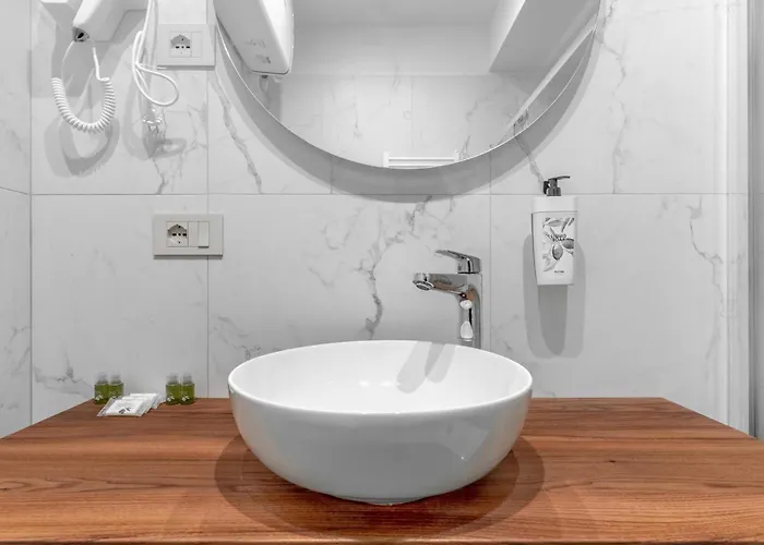 Welcome Foresteria Lombarda