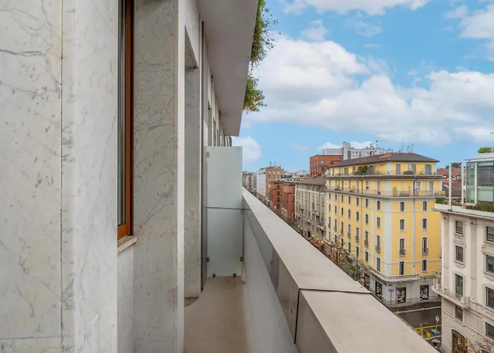 Welcome Foresteria Lombarda *