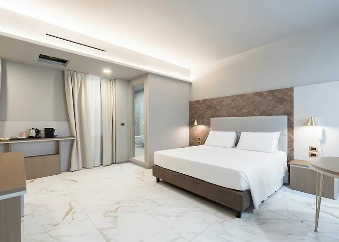 Hotel Baires