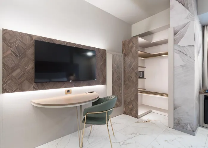 Hotel Baires