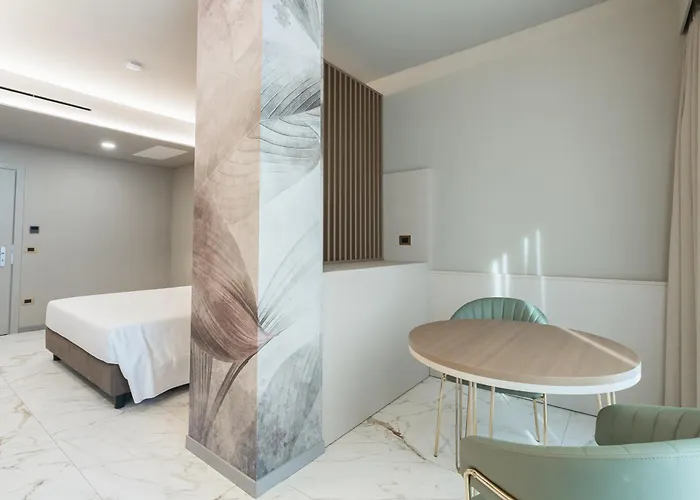 Baires Hotel Milan