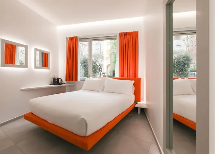 Hotel The Grove Milán