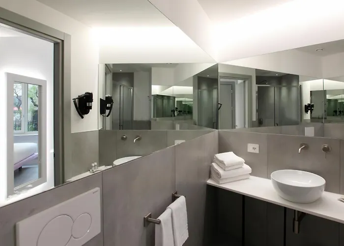 The Grove Hotell Milano