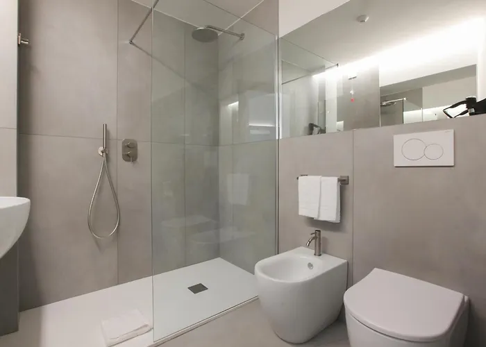 The Grove Hotell Milano