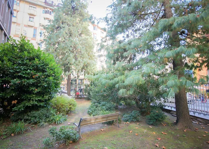 The Grove Hotell Milano