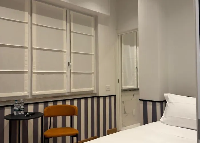 Homa Certosa District 2* 米兰