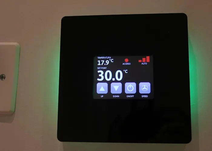 Homa Certosa District 2* 米兰