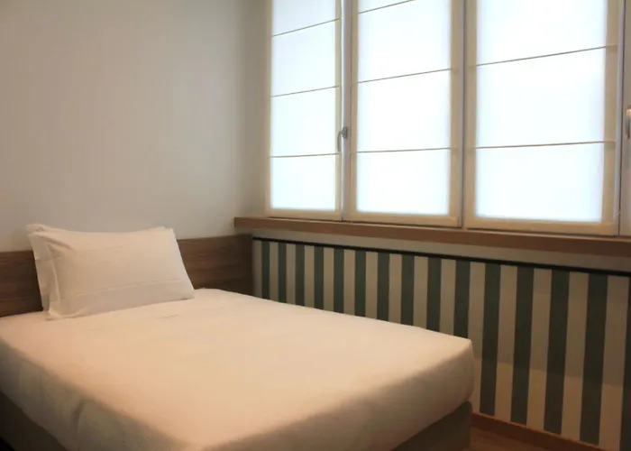 Homa Certosa District 米兰