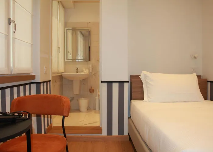 Homa Certosa District 2* 米兰