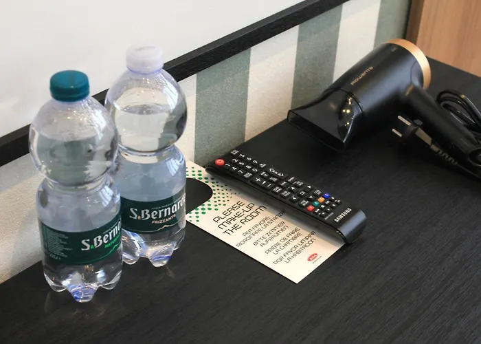 酒店 Homa Certosa District 米兰