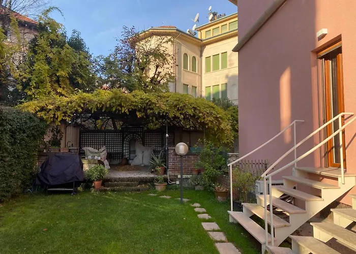 Cimarosa22 民宿 米兰