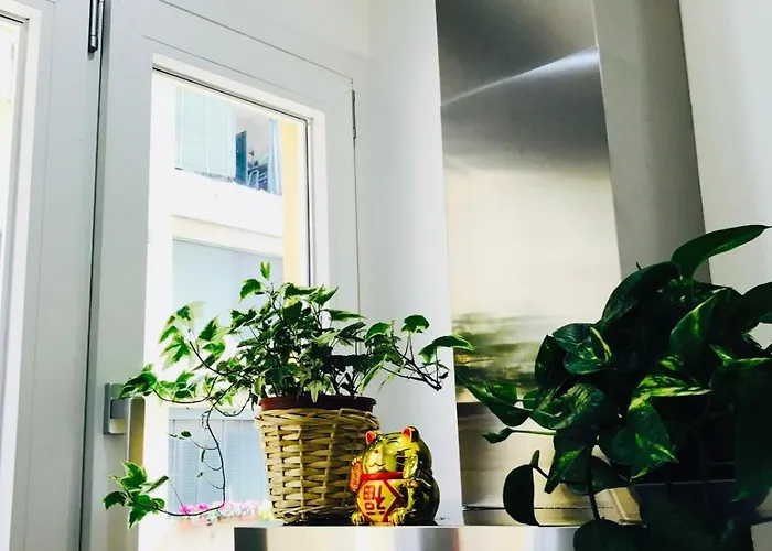 Illirico 1, Casa Smartstay - Argonne, Linate, Dateo, Porta Venezia * Milan