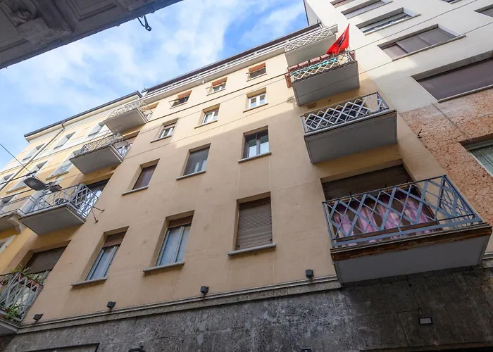 Gasthof Dibraluxurysuites 4*