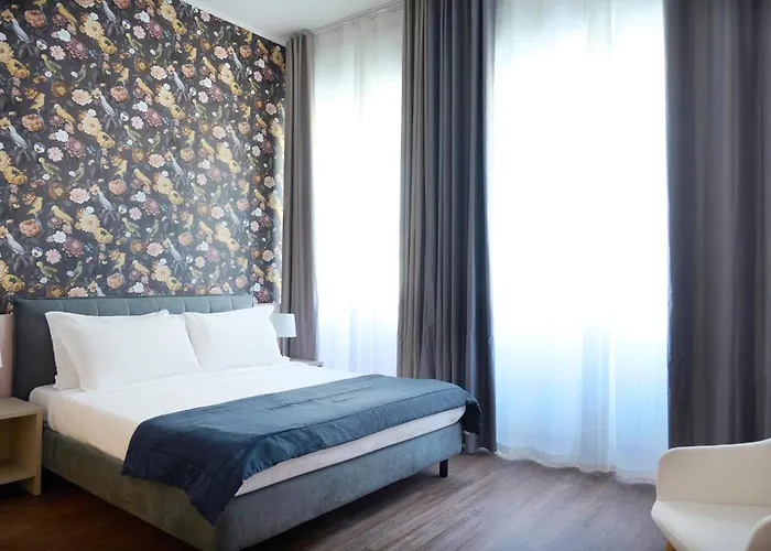 Duomo Collection-by Retreats Beauty&spa 3* מילאנו