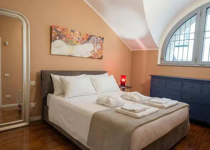 Navigli Experience Tatil Evi *