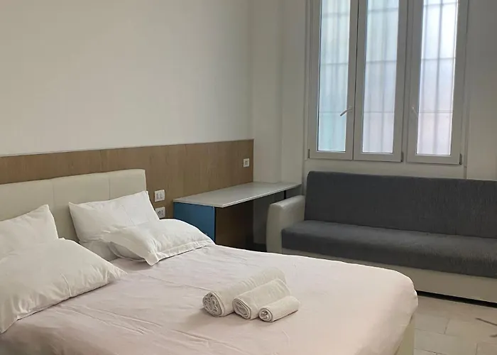 Centro Bed and breakfast Milán