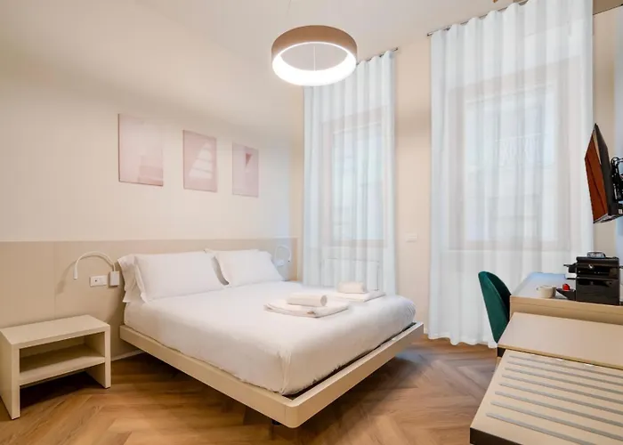 Gasthof Italianflat - Duomo Atmosphere One