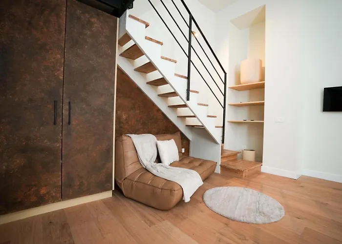 Luxury Citylife Bed & Breakfast Milán