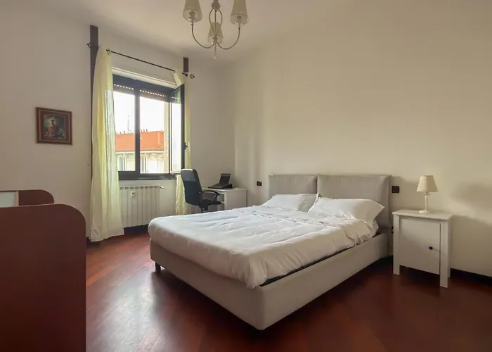 Navigli Bed and Breakfast 4*