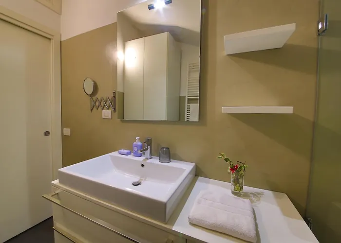 Tatil Evi Navigli Experience